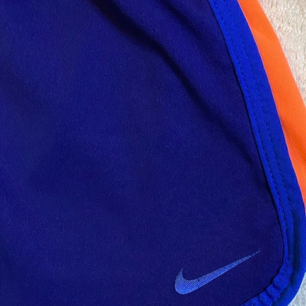 Nike Dri-Fit running shorts Size XS